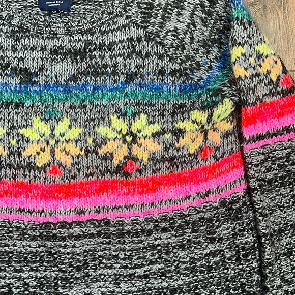 American Eagle Jegging Sweater - Picture 2 of 6